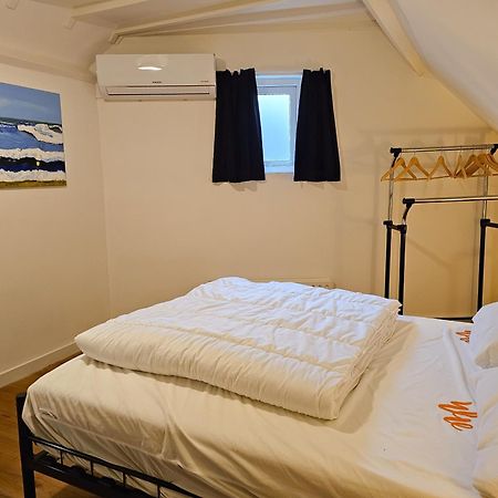 Vakantiewoning Veere Ve01 Ngoại thất bức ảnh