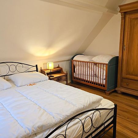 Vakantiewoning Veere Ve01 Ngoại thất bức ảnh