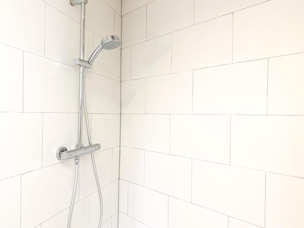 Vakantiewoning Veere Ve01 Ngoại thất bức ảnh