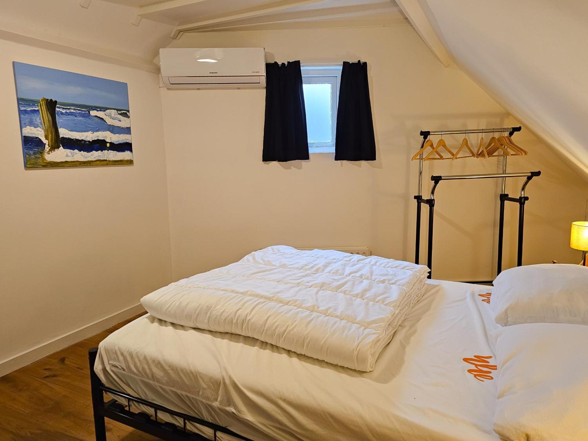 Vakantiewoning Veere Ve01 Ngoại thất bức ảnh